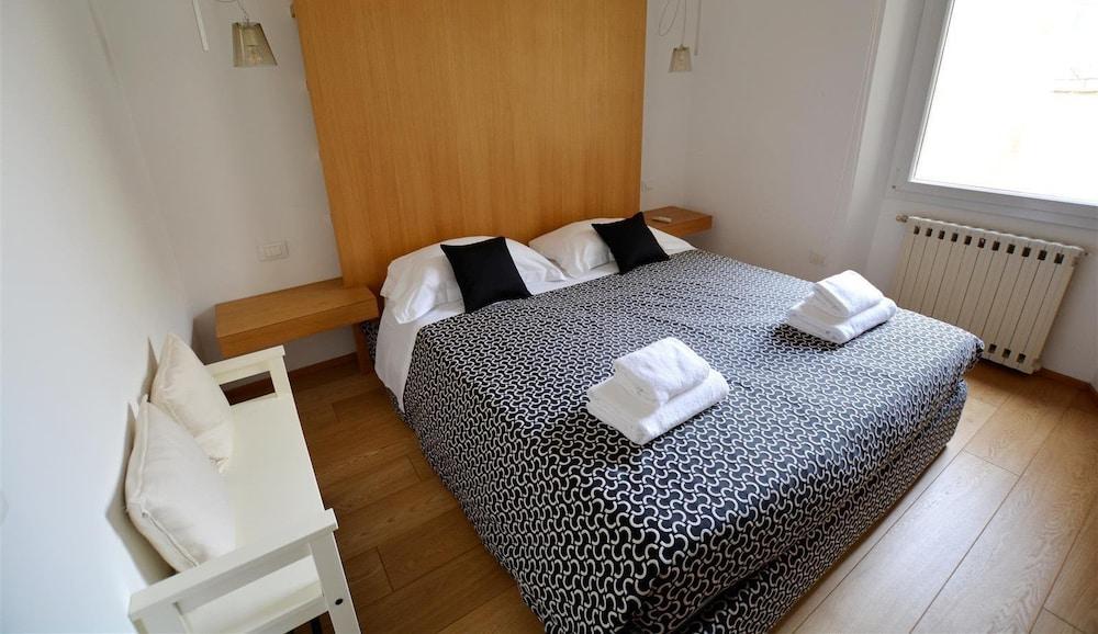 Pilastri Luxury Apartment