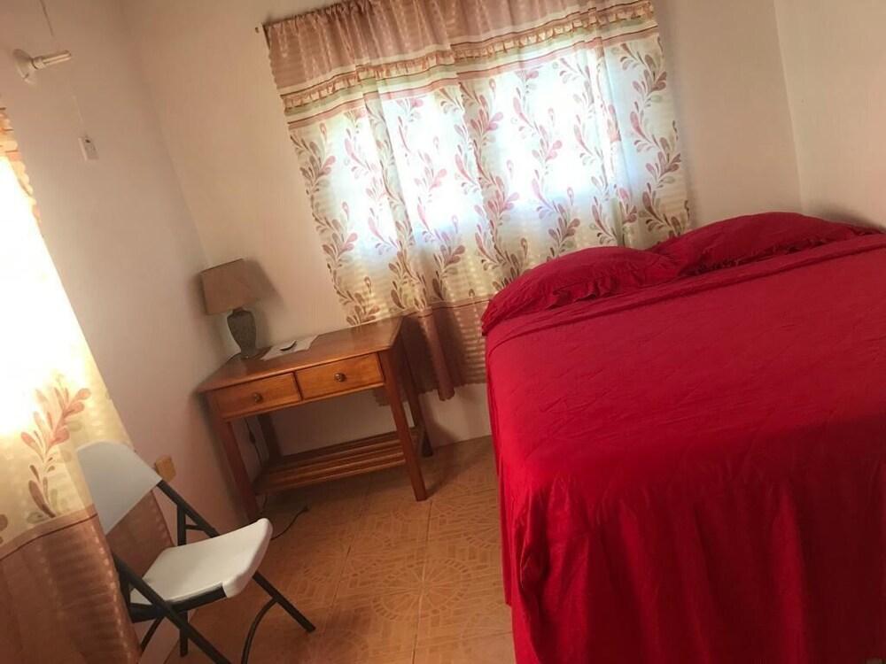 Richie's on the beach