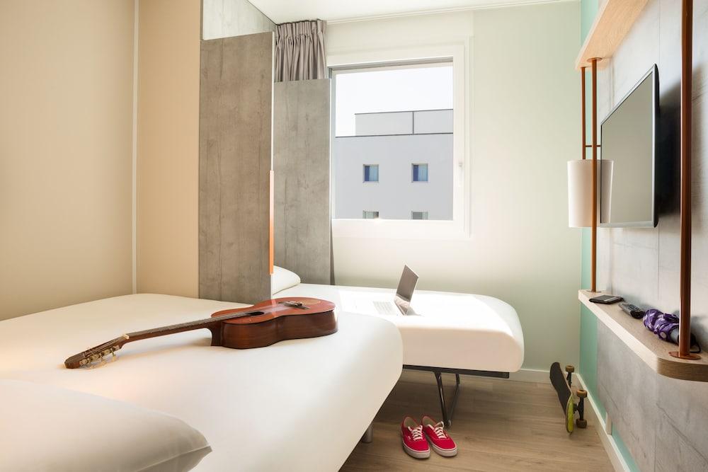 ibis budget Fribourg