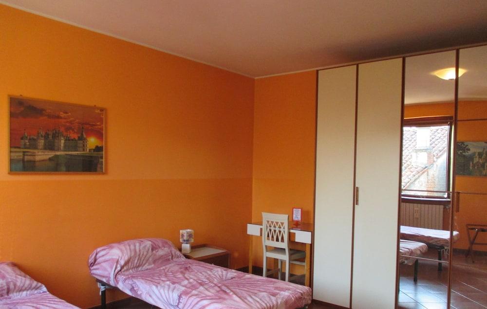 B&B La Magia del fare