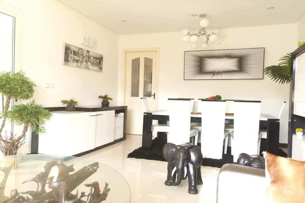 Villa Standing Bassam