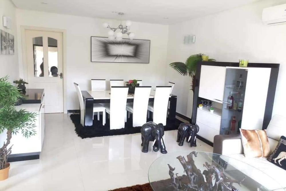 Villa Standing Bassam