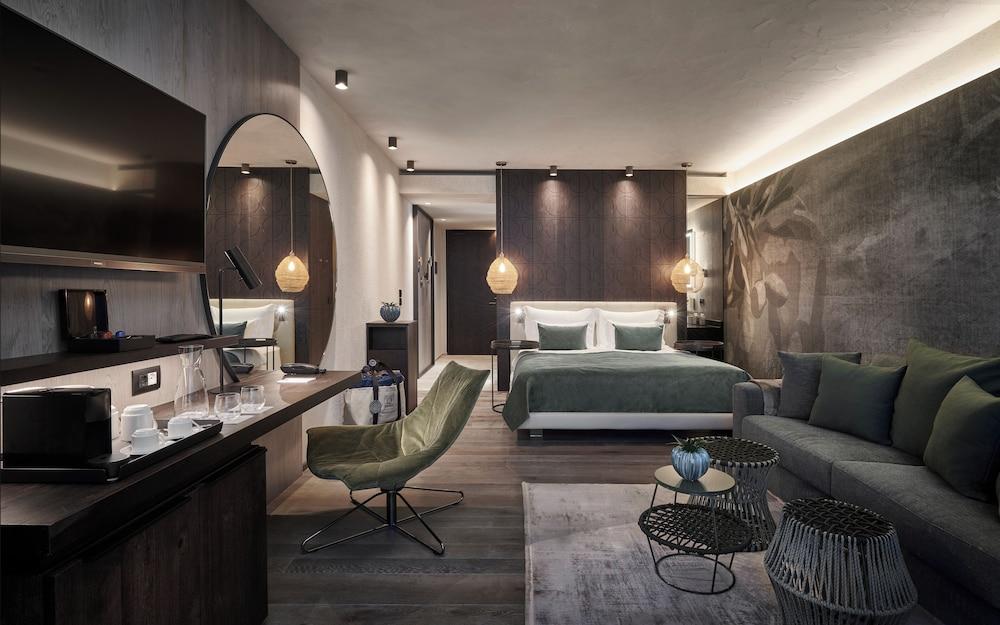 Quellenhof Luxury Resort Lazise