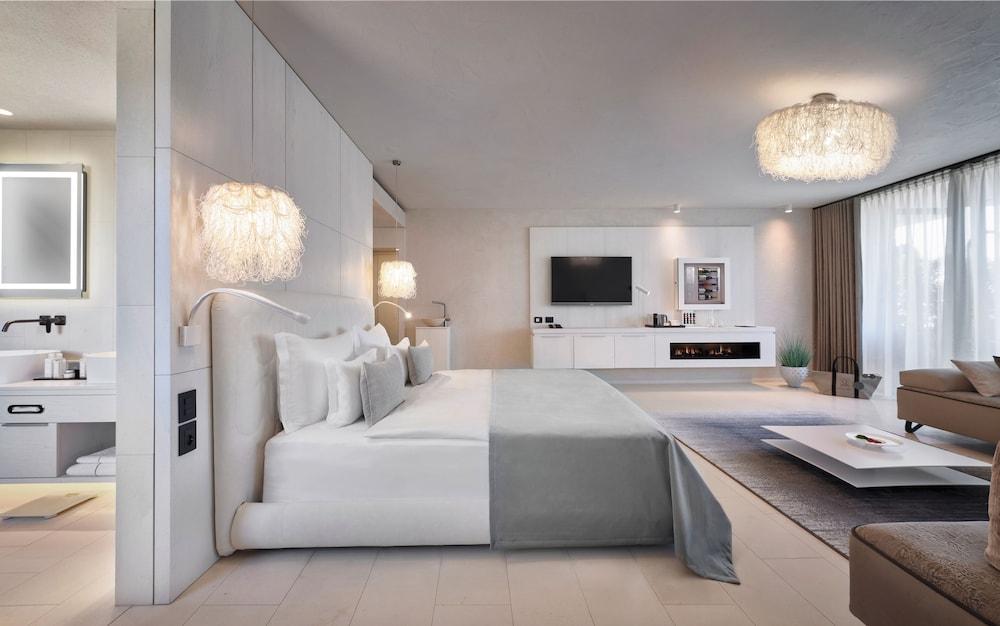 Quellenhof Luxury Resort Lazise