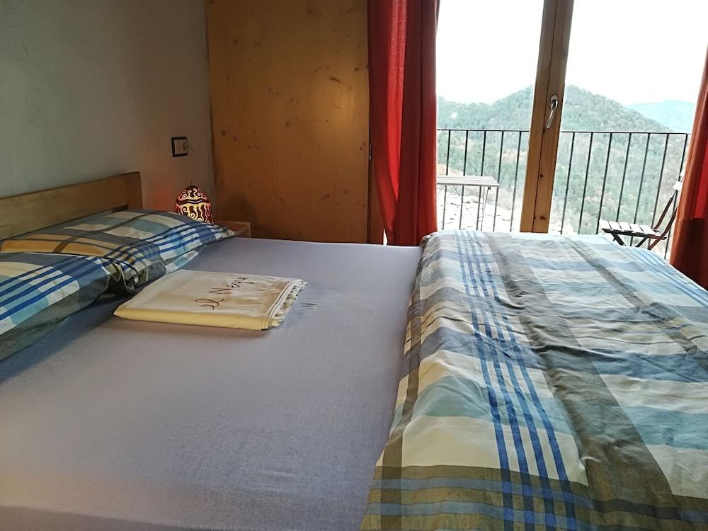 Alberg Rural El Negre - Hostel