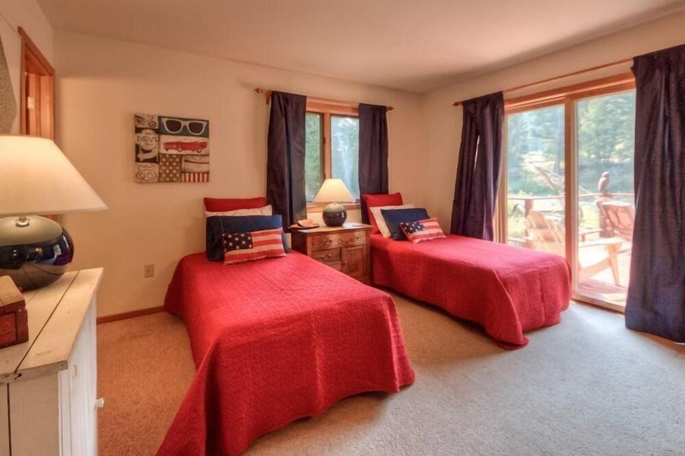 Big Sky - Fly Fishing House