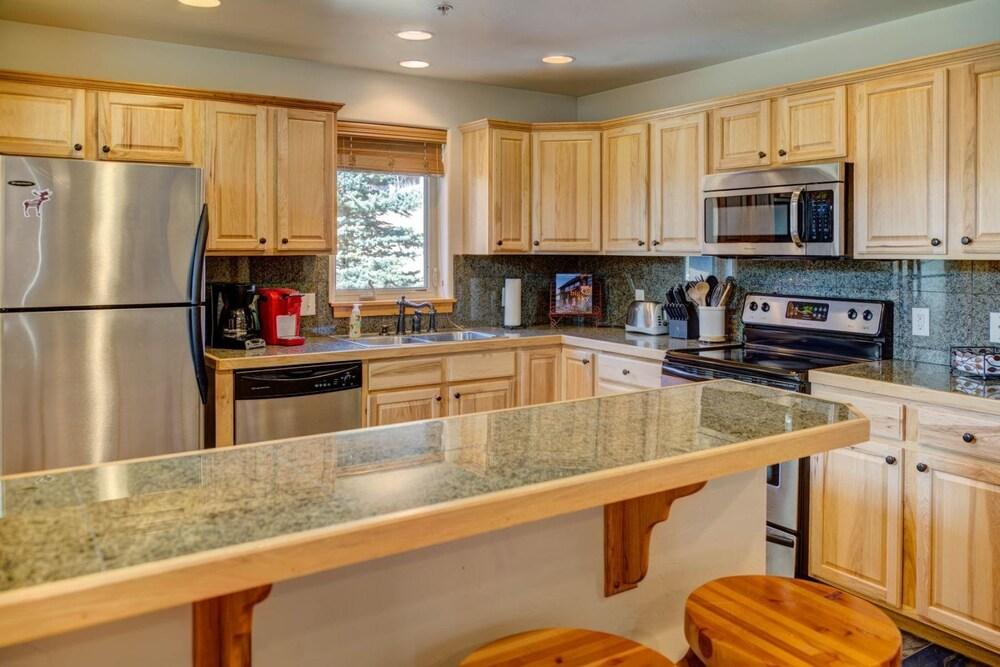 Big Sky - Deer Run 5