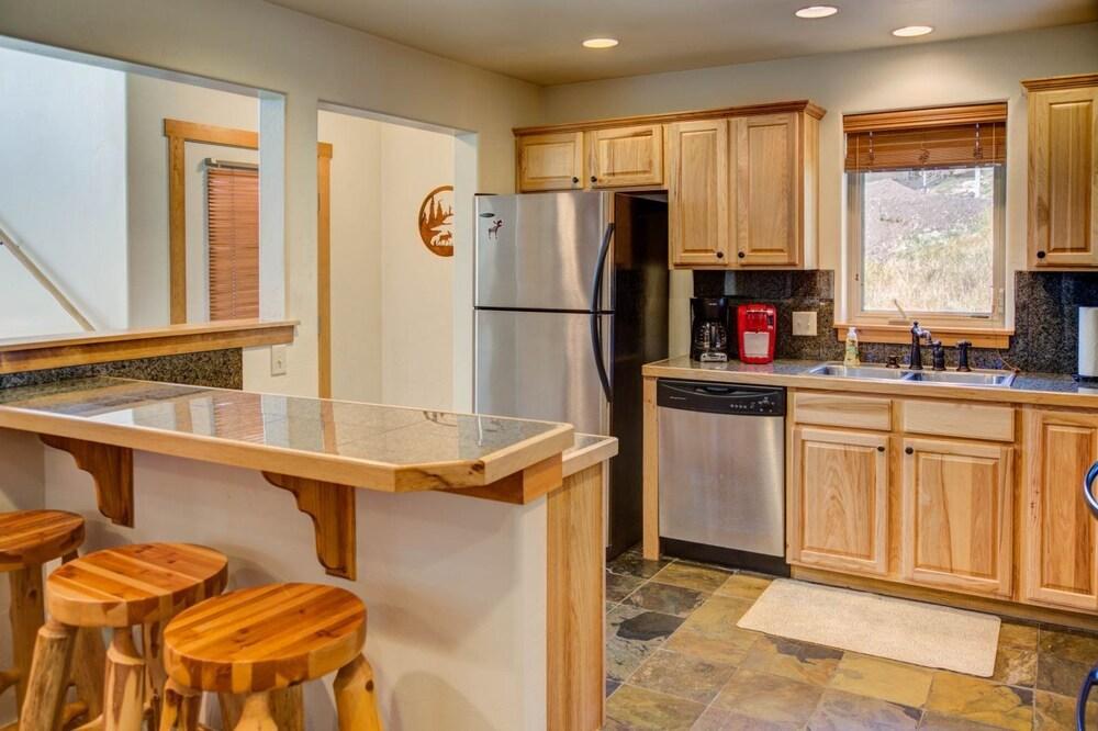 Big Sky - Deer Run 5