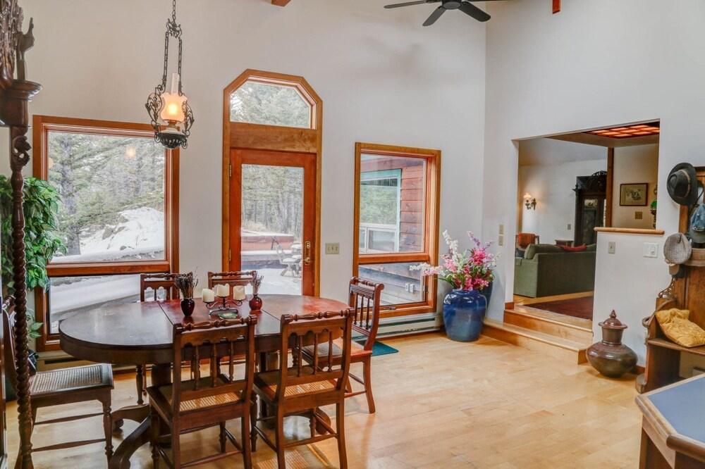 Bozeman - Grassy Ridge