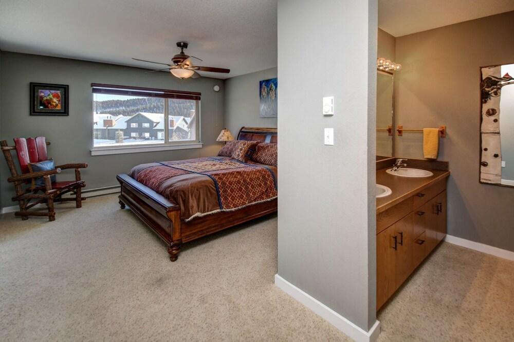 Big Sky - Firelight 417