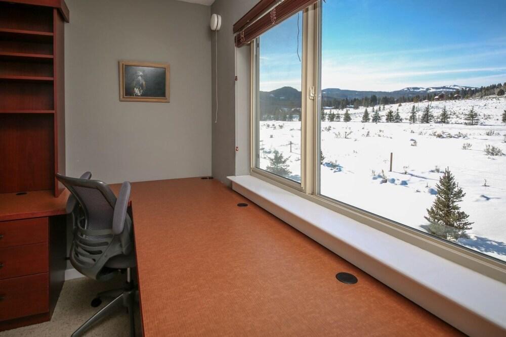 Big Sky - Firelight 417