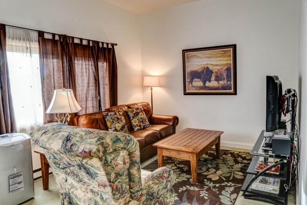 Bozeman - Let the Sun Shine