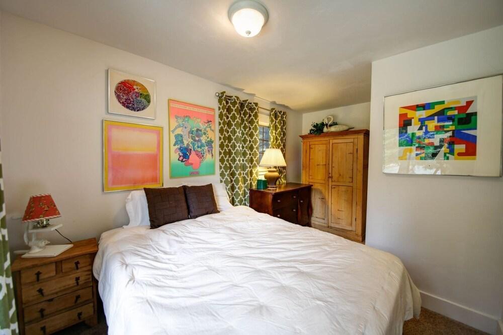 Big Sky - Fly Fishing Cottage