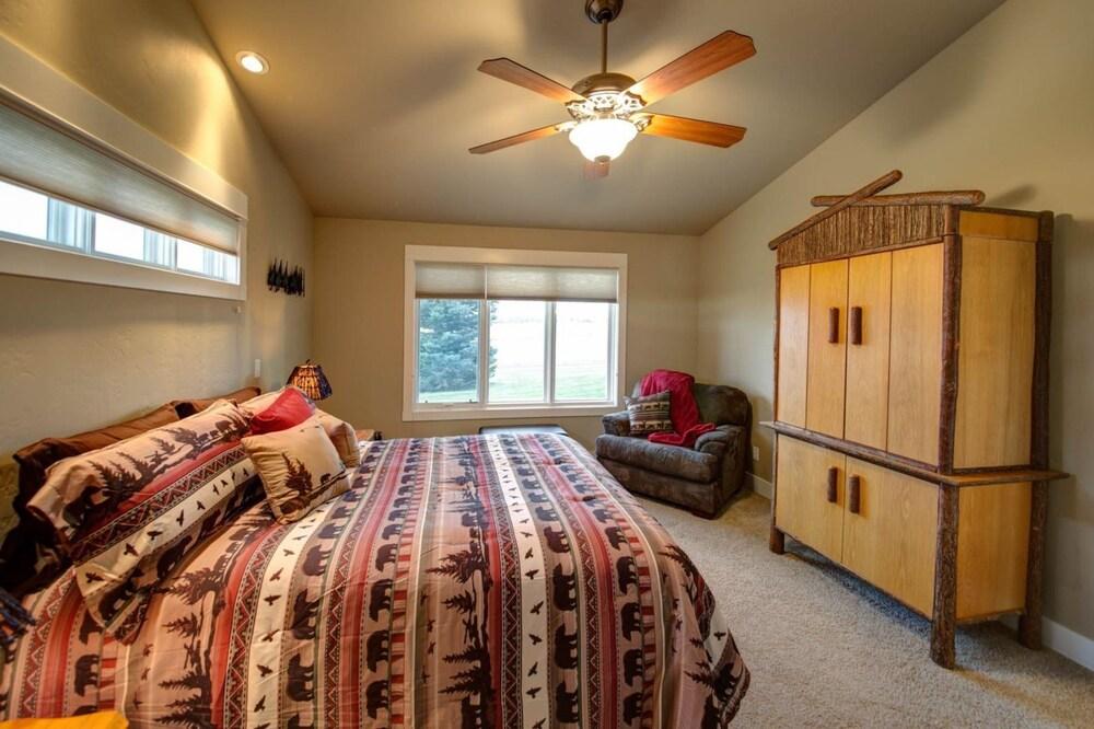 Bozeman - Hyalite Gem