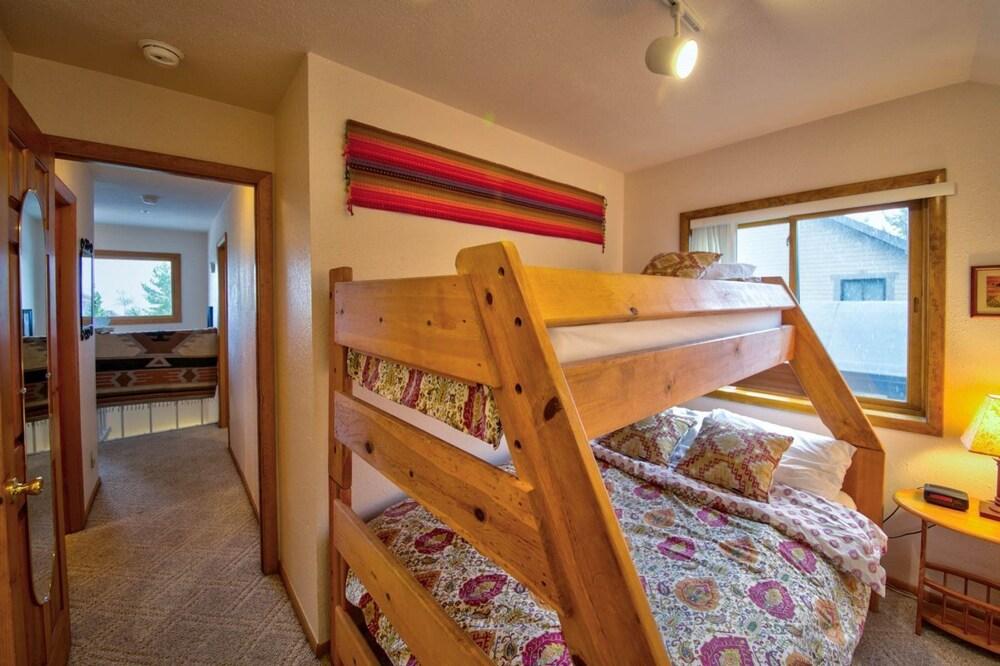 Big Sky - Stillwater 1057