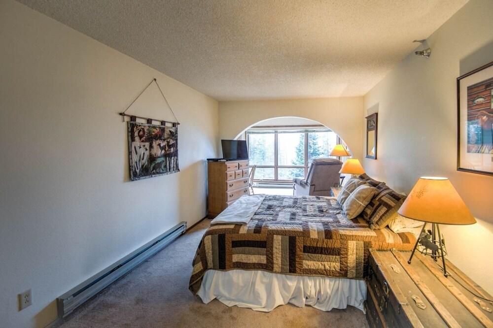 Big Sky - Skycrest 1707