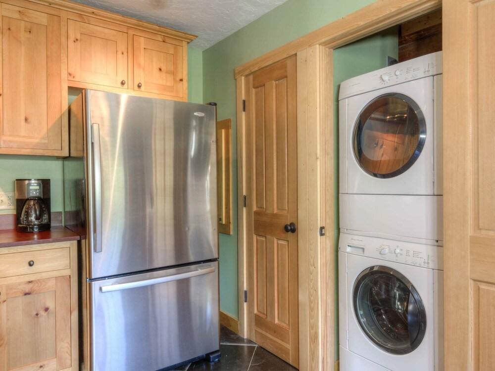 Big Sky - Washaki Cabin