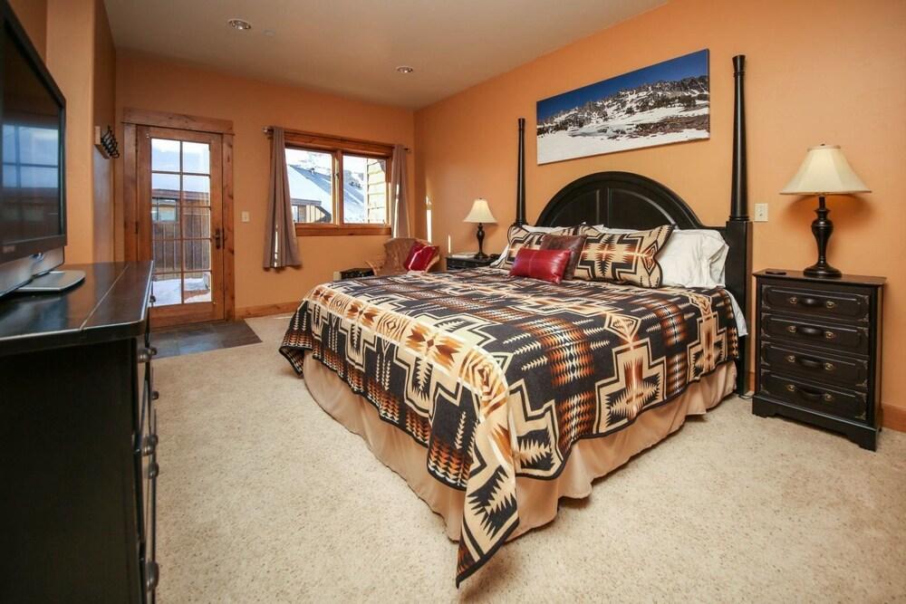 Big Sky - Alpenglow 22A