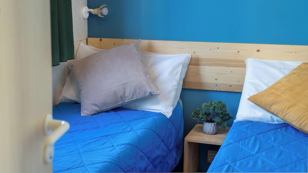 Sereno Camping Holiday