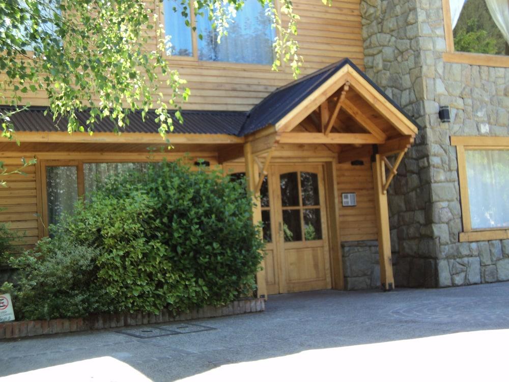 Las Golondrinas - UF 319