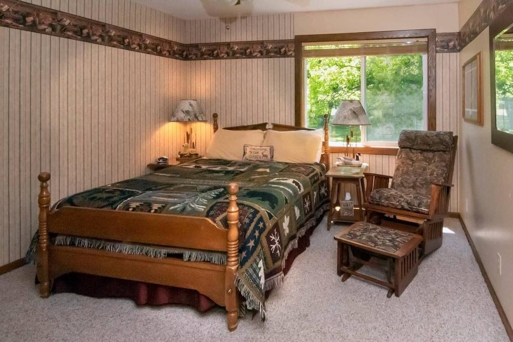 Leech Lake Resort Bed & Breakfast