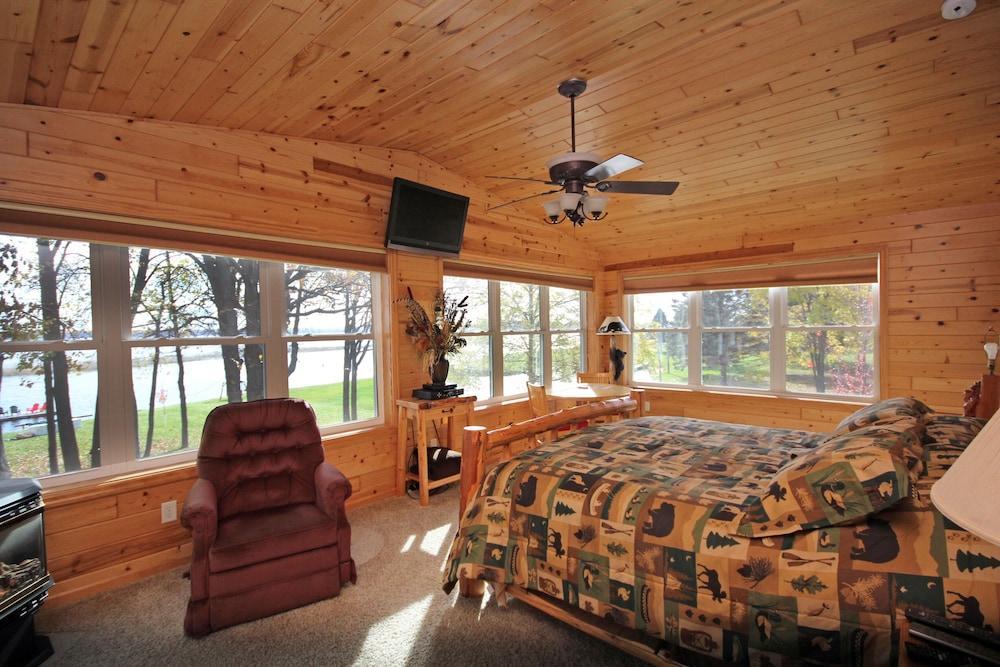 Leech Lake Resort Bed & Breakfast