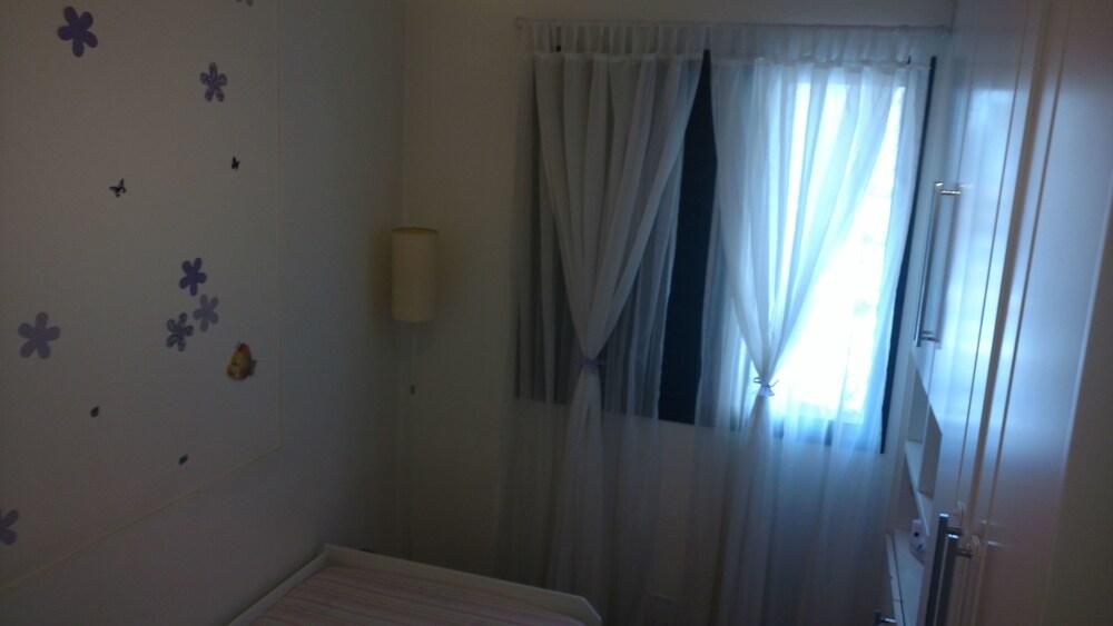 Apartamento 2 Dorm. Chác. Santo Antônio