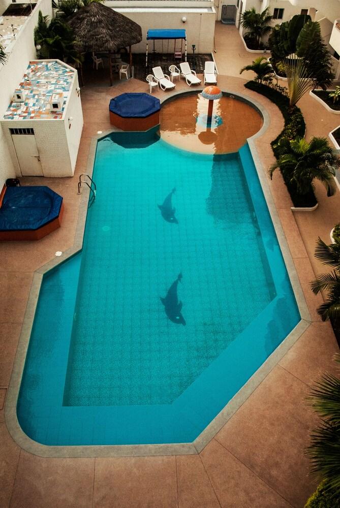 Escapaditas a la Playa