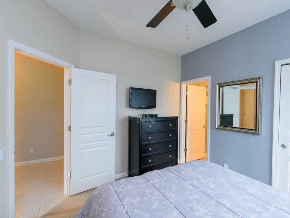 Fv64670 - Windsor Hills Resort - 4 Bed 4 Baths Villa