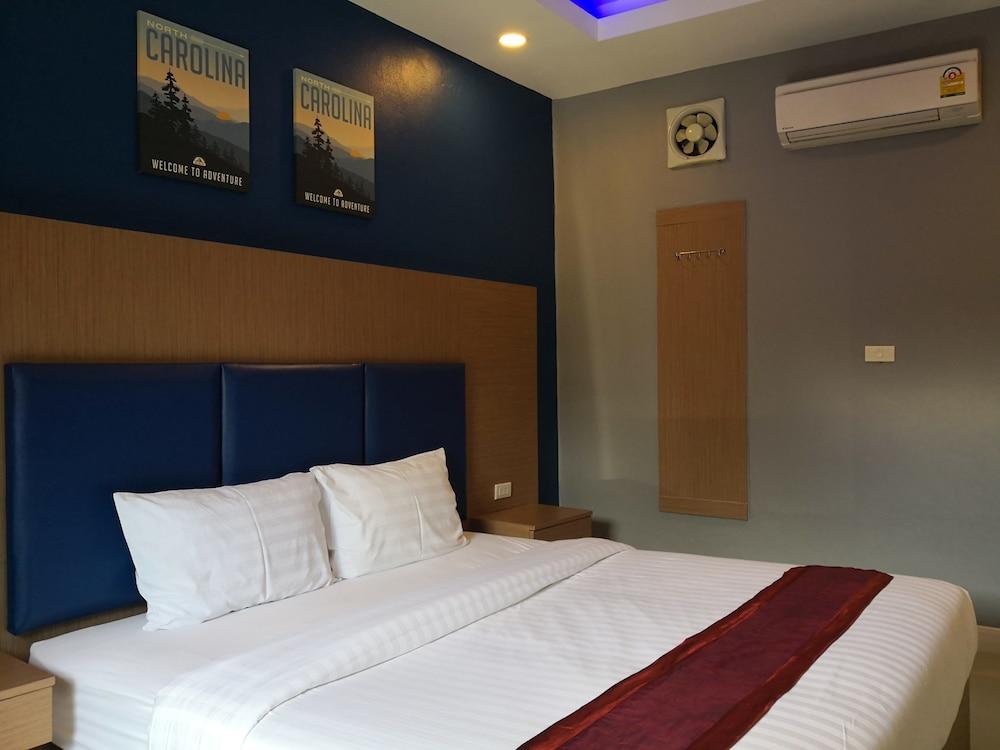 Laksana Boutique Hotel