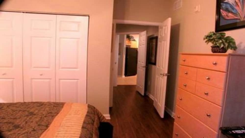 Tr603 - Terrace Ridge - 2 Bed 2 Baths Condo