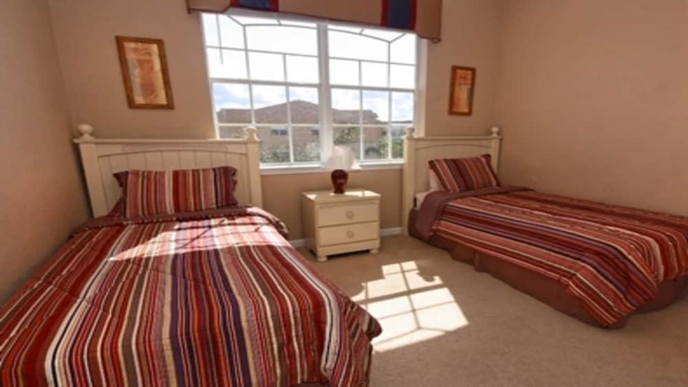 Tr619 - Terrace Ridge - 2 Bed 2 Baths Condo