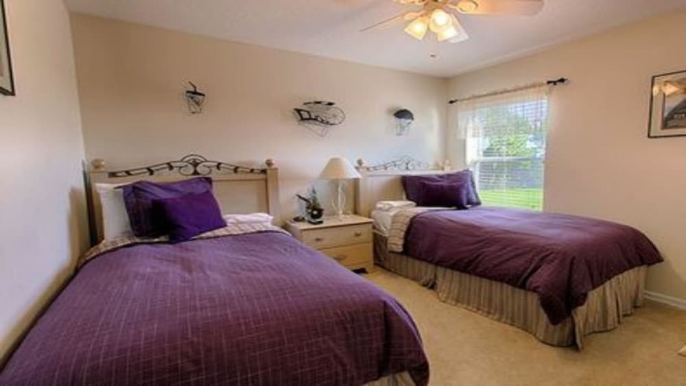 Ei2809 - Emerald Island - 6 Bed 6 Baths Villa