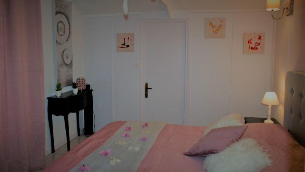 Chambres d'hôtes Île de Beauté