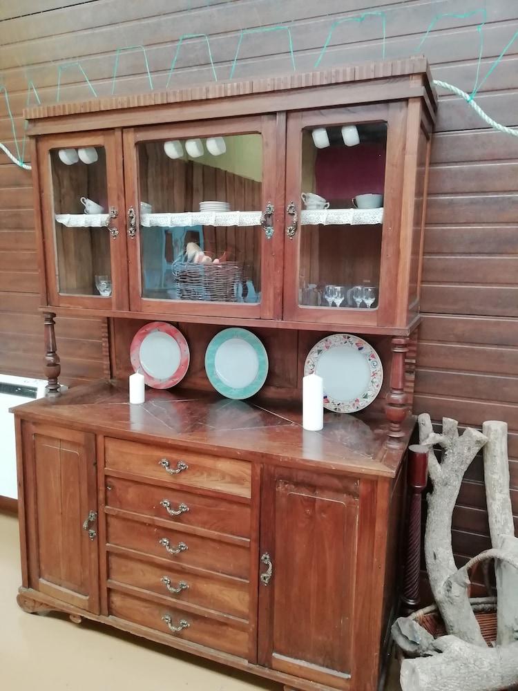 Crucesinn Albergue - Hostel