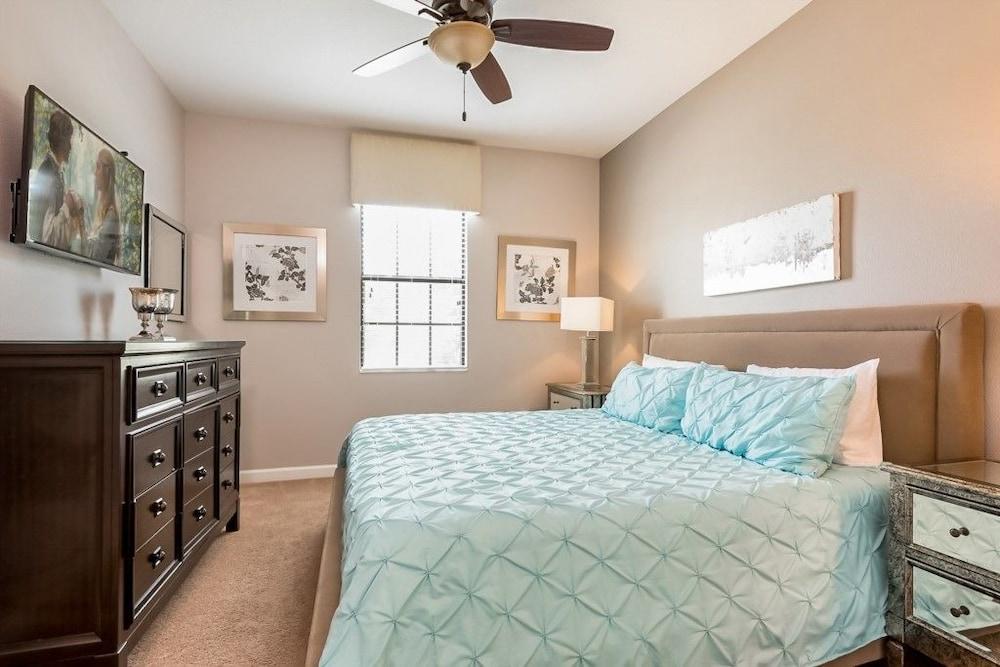 Je54200 - Champions Gate Resort - 8 Bed 5 Baths Villa