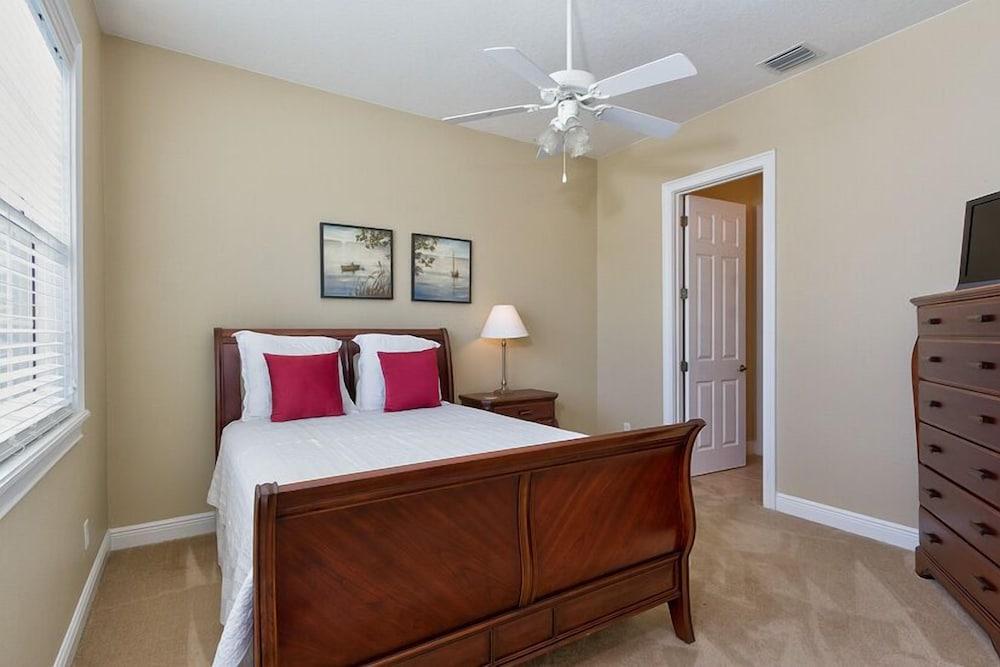 Je51064 - Reunion Resort - 4 Bed 4 Baths Villa