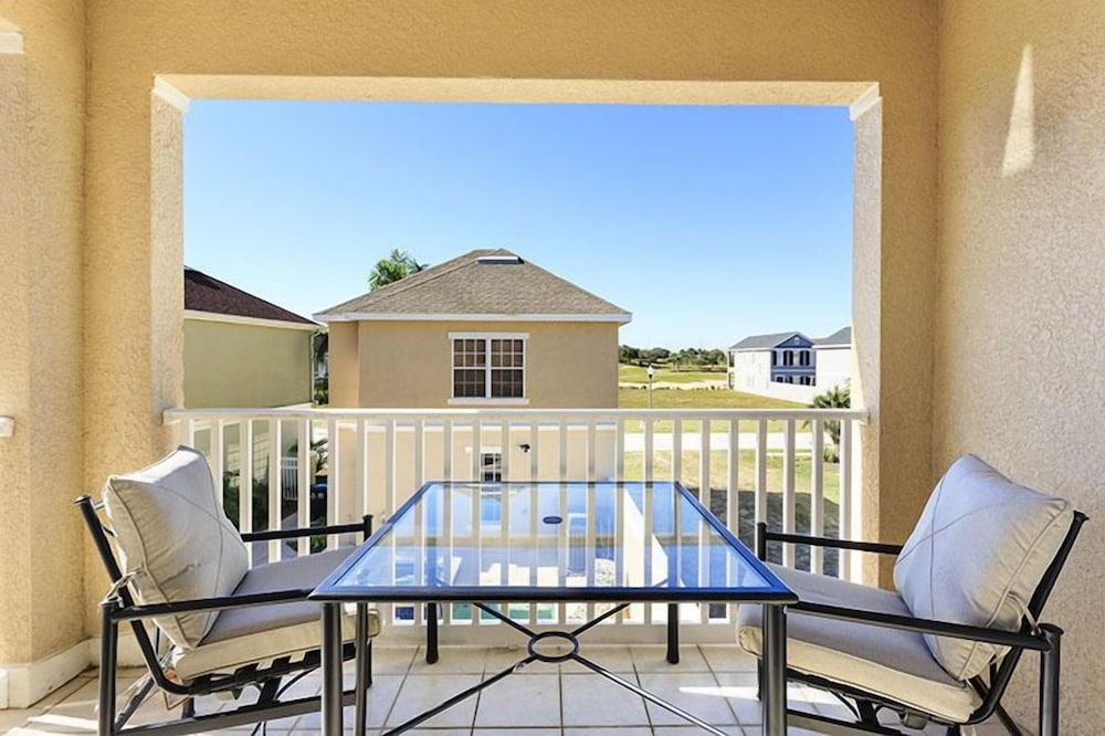 Je52200 - Reunion Resort - 5 Bed 4 Baths Villa