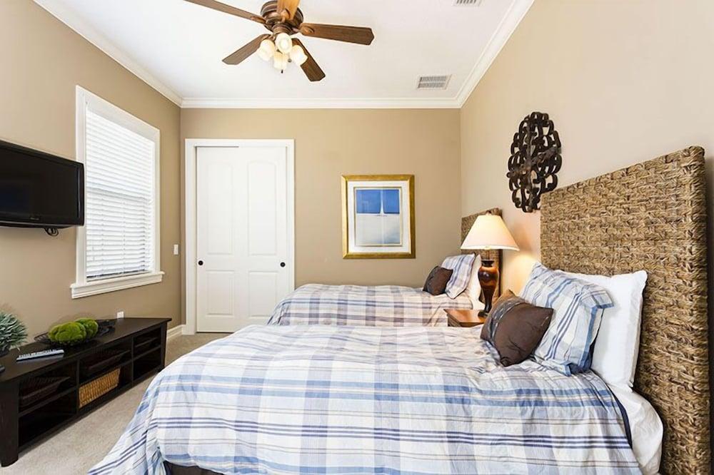 Je52048 - Reunion Resort - 5 Bed 4 Baths Villa