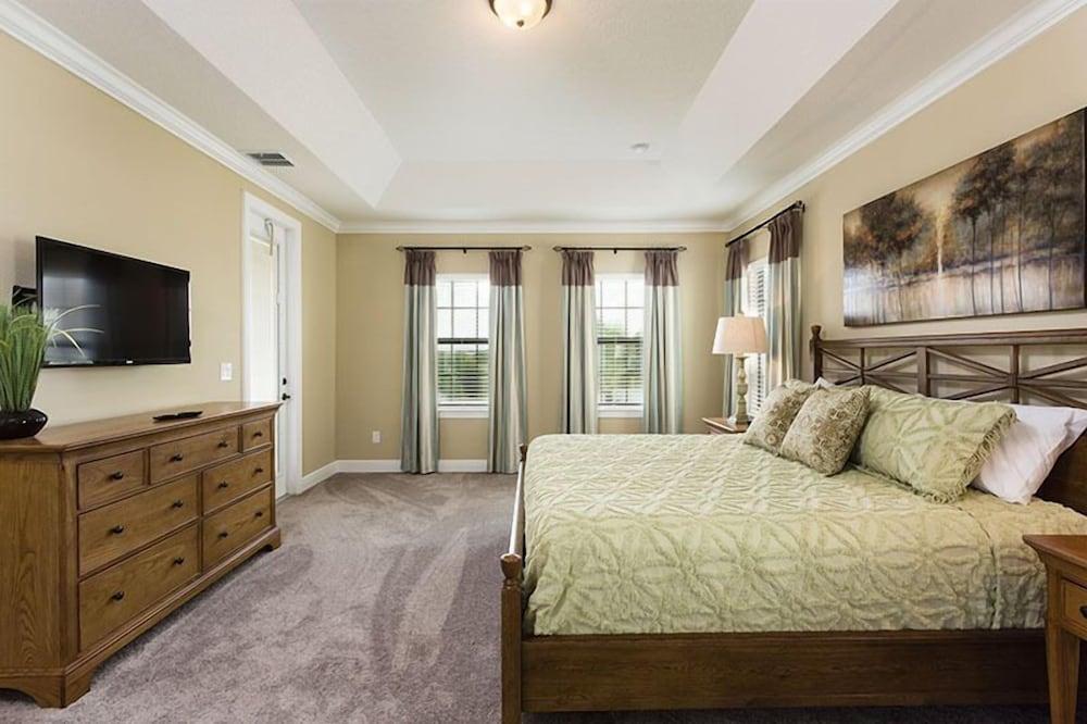 Je52915 - Reunion Resort - 5 Bed 5 Baths Villa