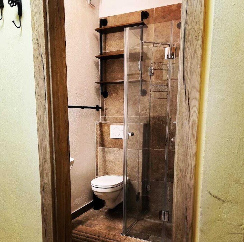 Kitzhome City Appartements