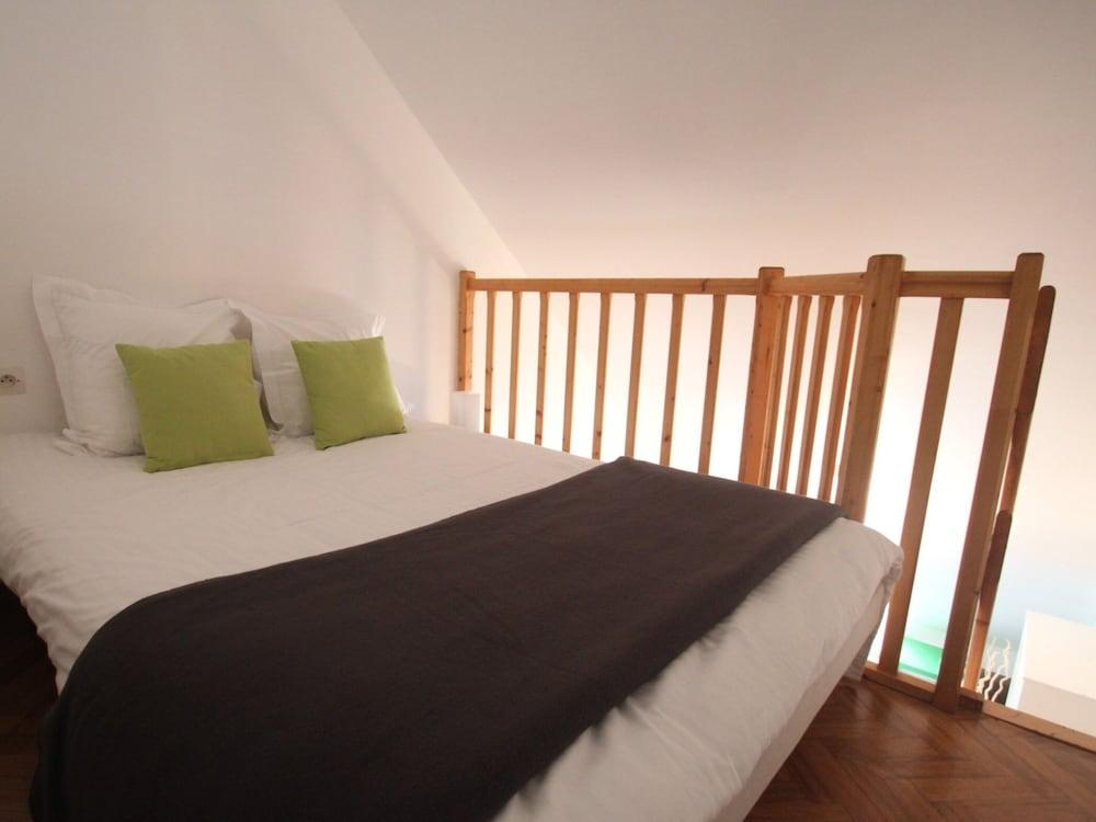 Résidence les Douves