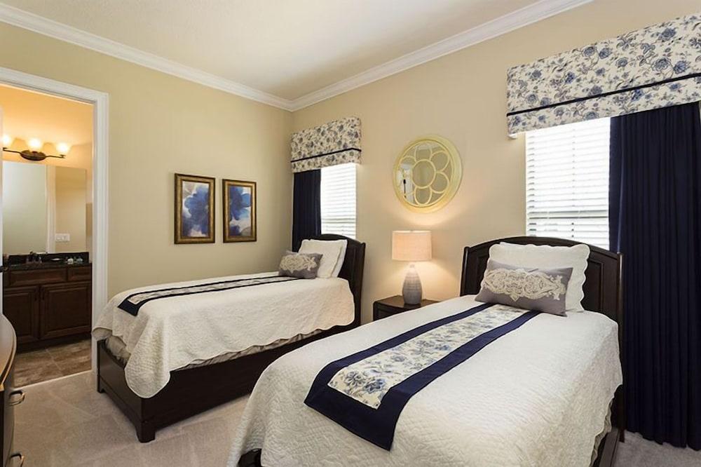 Je53941 - Reunion Resort - 5 Bed 5 Baths Villa