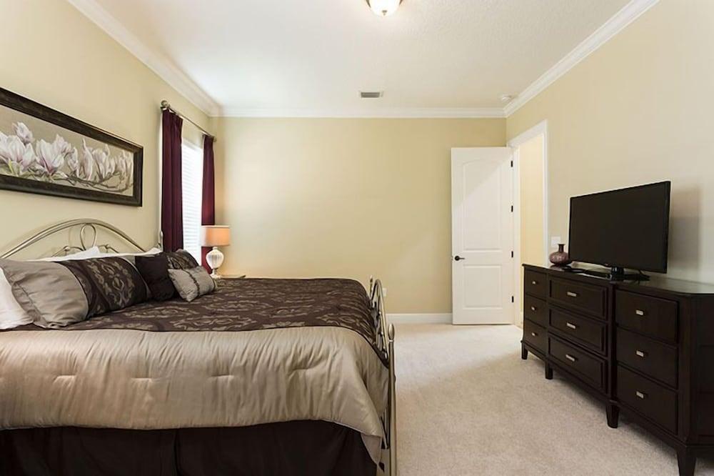 Je53941 - Reunion Resort - 5 Bed 5 Baths Villa