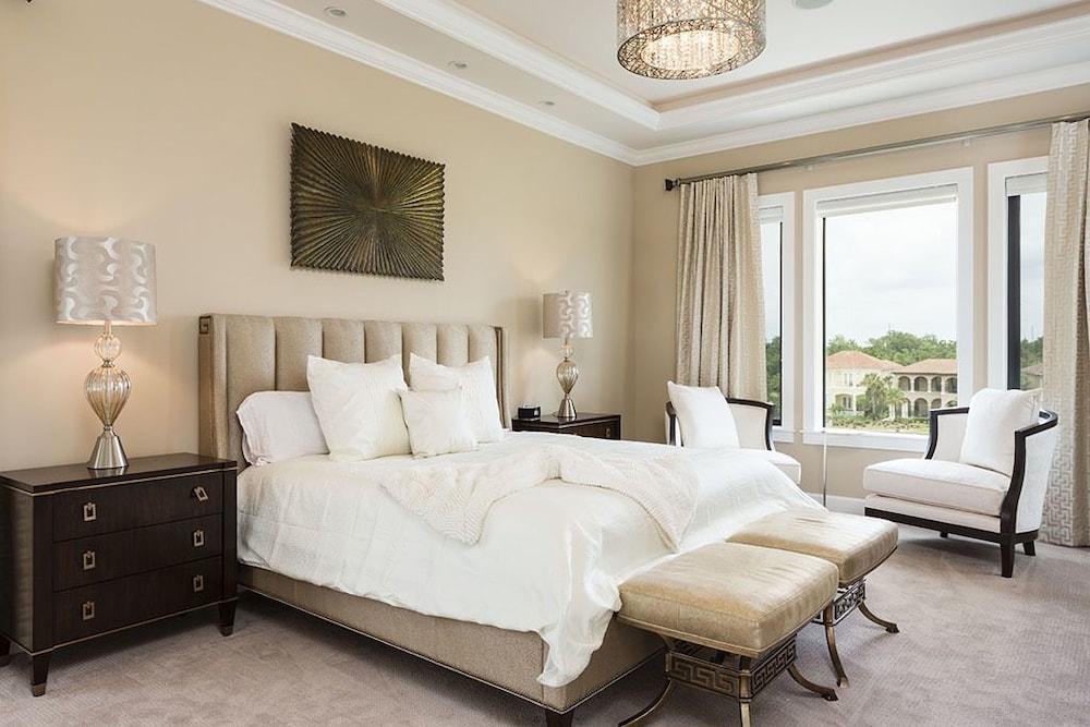 Je53742 - Reunion Resort - 7 Bed 7 Baths Villa