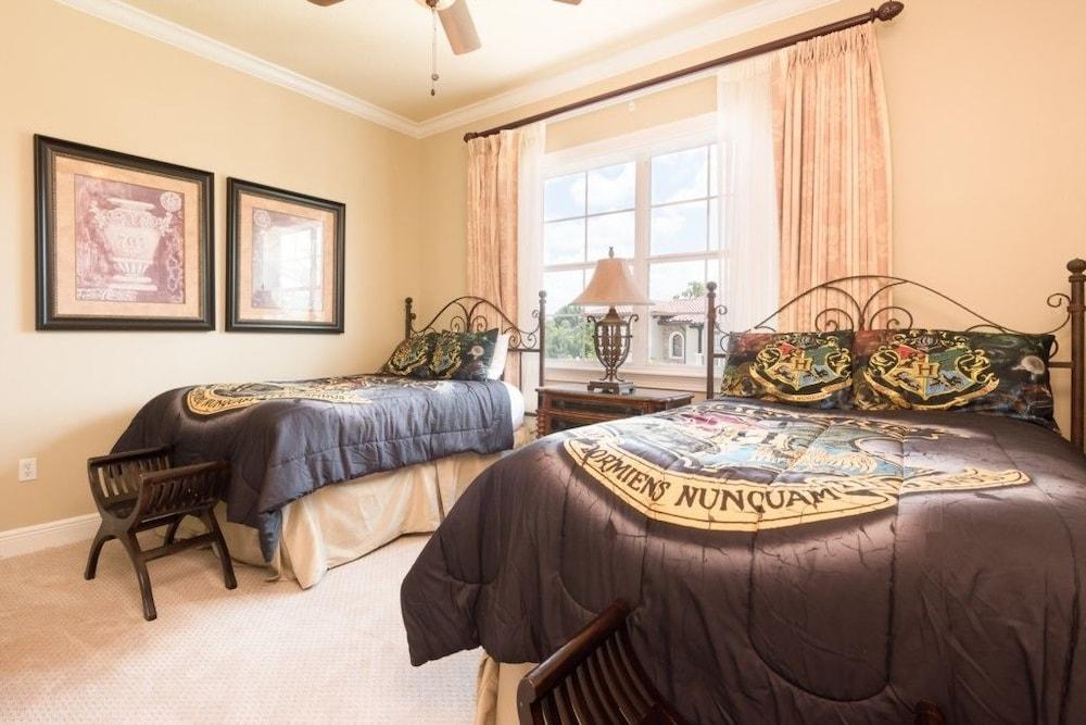 Je35876 - Reunion Resort - 5 Bed 5 Baths Villa