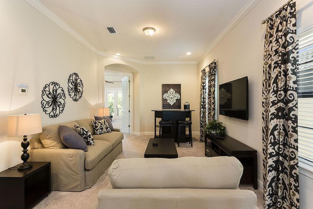 Je53392 - Reunion Resort - 5 Bed 5 Baths Villa