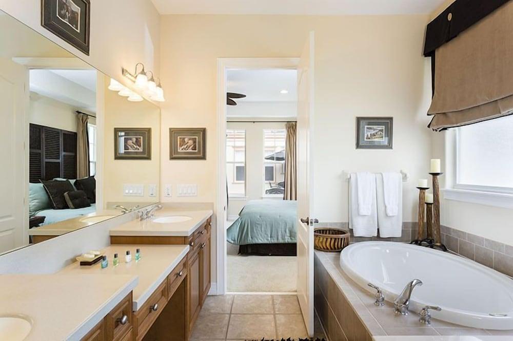 Je53088 - Reunion Resort - 4 Bed 4 Baths Villa