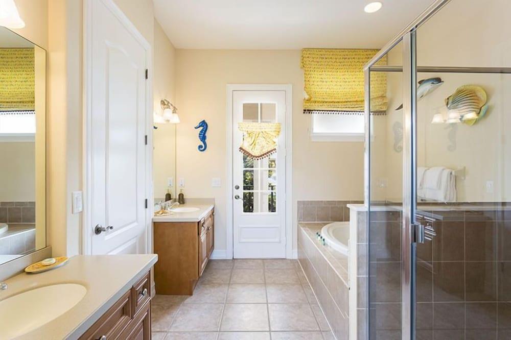 Je53088 - Reunion Resort - 4 Bed 4 Baths Villa