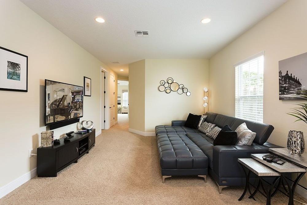 Je58253 - Reunion Resort - 6 Bed 5 Baths Villa